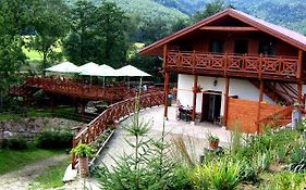 Camper Park Radkow